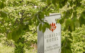 The Gibside Hotel